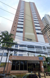 Apartamento com 3 Quartos à Venda, 72 m² em Armação - Salvador