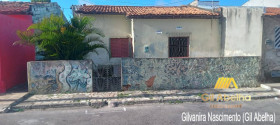 Casa com 3 Quartos à Venda,  em Inácio Barbosa - Aracaju