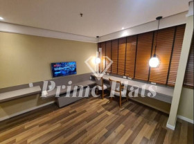 Apartamento com 1 Quarto à Venda, 31 m² em Vila Olímpia - São Paulo