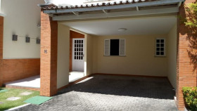 Casa com 3 Quartos à Venda, 150 m² em Sapiranga - Fortaleza