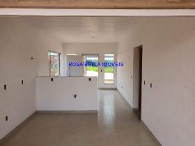 Casa de Condomínio com 3 Quartos à Venda, 81 m² em Cafezal 2 - Itupeva