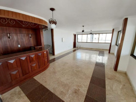 Apartamento com 5 Quartos à Venda, 580 m² em Horto Florestal - Salvador