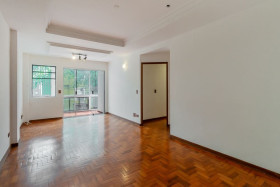 Apartamento com 3 Quartos à Venda, 125 m² em Pinheiros - São Paulo