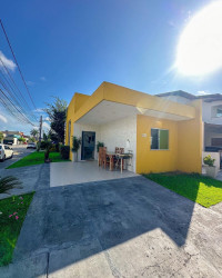 Casa de Condomínio com 3 Quartos à Venda,  em Tapanã - Belém