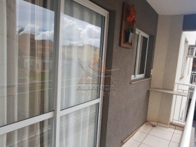 Apartamento com 2 Quartos à Venda, 55 m² em Residencial  Das Américas  - Ribeirão Preto