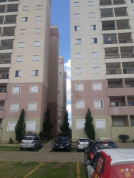 Apartamento com 2 Quartos à Venda, 54 m² em Parque Campolim - Sorocaba