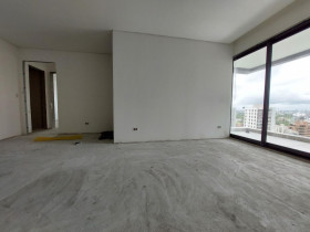 Apartamento com 3 Quartos à Venda, 101 m² em Cabral - Curitiba