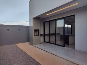 Casa de Condomínio com 3 Quartos à Venda, 300 m² em Aponiã - Porto Velho