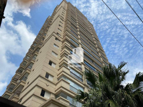 Apartamento com 4 Quartos à Venda, 129 m² em Vila Clementino	 - São Paulo