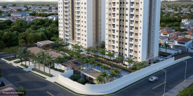 Apartamento com 3 Quartos à Venda, 115 m² em Taquaral - Campinas