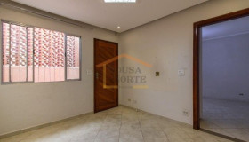 Casa de Condomínio com 3 Quartos à Venda, 150 m² em Vila Ede - São Paulo