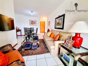 Apartamento com 3 Quartos à Venda, 80 m² em Barra Da Tijuca - Rio De Janeiro