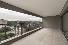 Apartamento com 3 Quartos à Venda, 154 m² em Butantã - São Paulo
