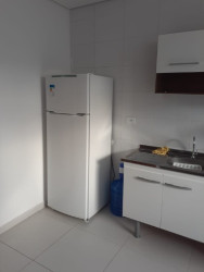 Imóvel com 1 Quarto para Alugar, 45 m² em Belenzinho - São Paulo