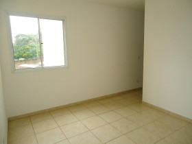 Apartamento com 2 Quartos à Venda, 54 m² em Dois Córregos - Piracicaba