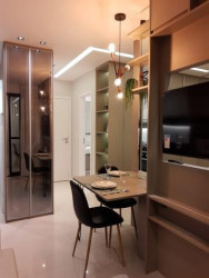Apartamento com 1 Quarto para Alugar, 41 m² em Enseada Do Suá - Vitória