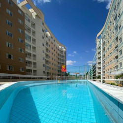 Apartamento com 3 Quartos à Venda, 155 m² em Recanto Das Palmeiras - Teresina