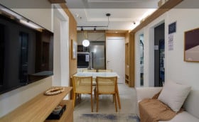 Apartamento com 2 Quartos à Venda, 38 m² em Cachambi - Rio De Janeiro