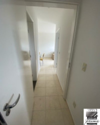 Apartamento com 2 Quartos à Venda, 52 m² em Jardim Simus - Sorocaba