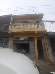 Casa com 5 Quartos à Venda,  em Parque Jandaia - Carapicuíba