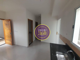 Apartamento com 2 Quartos à Venda, 30 m² em Mooca - São Paulo