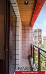 Apartamento com 4 Quartos à Venda, 129 m² em Barra Da Tijuca - Rio De Janeiro