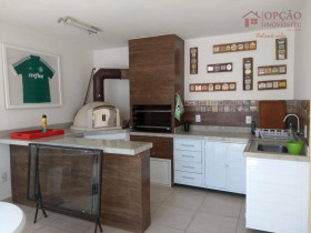 Casa com 3 Quartos à Venda, 203 m² em Parque Residencial Presidente Médici - Itu