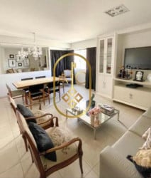 Apartamento com 2 Quartos à Venda, 110 m² em Chame-chame - Salvador