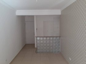 Apartamento com 2 Quartos para Alugar, 60 m² em Paraíso - Santo André