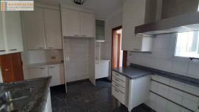 Apartamento com 4 Quartos para Alugar, 156 m² em Jardim Vila Mariana - São Paulo