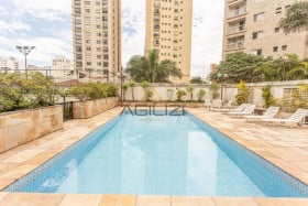 Apartamento com 2 Quartos à Venda, 142 m² em Perdizes - São Paulo