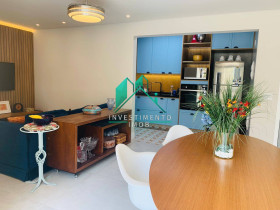 Apartamento com 3 Quartos à Venda, 86 m² em Cidade São Francisco - São Paulo
