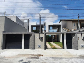Casa com 4 Quartos à Venda, 140 m² em Edson Queiroz - Fortaleza