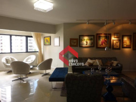 Apartamento com 3 Quartos à Venda, 194 m² em Meireles - Fortaleza