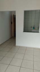 Apartamento com 2 Quartos à Venda, 50 m² em Vila Queiroz - Limeira