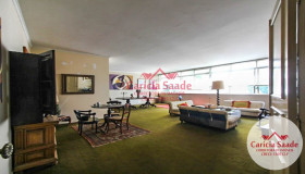 Apartamento com 3 Quartos à Venda, 458 m² em Higienópolis - São Paulo