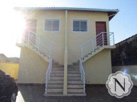 Casa com 2 Quartos à Venda, 52 m² em Nossa Senhora Do Sion - Itanhaém