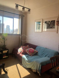 Apartamento com 2 Quartos à Venda, 47 m² em Barra Funda - São Paulo