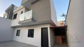 Casa com 3 Quartos à Venda, 40 m² em Vila Aricanduva - São Paulo