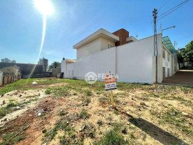 Terreno à Venda, 490 m² em Vila Jones - Americana