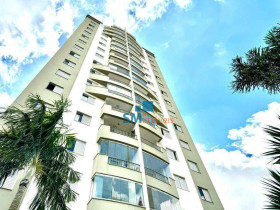 Apartamento com 3 Quartos à Venda, 78 m² em Lauzane Paulista - São Paulo