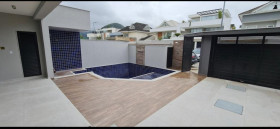 Casa com 3 Quartos à Venda, 235 m² em Barra Da Tijuca - Rio De Janeiro