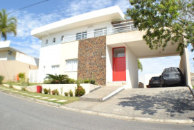Imóvel com 4 Quartos à Venda, 300 m² em Loteamento Itatiba Country Club - Itatiba