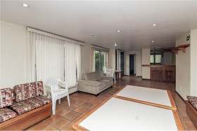 Apartamento com 1 Quarto à Venda, 124 m² em Santana - Porto Alegre