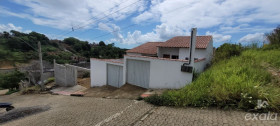 Casa com 2 Quartos para Alugar ou Temporada, 51 m² em Campinho Da Serra I - Serra