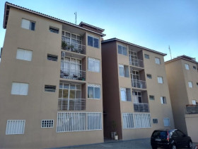 Apartamento com 2 Quartos à Venda, 62 m² em Centro - Sorocaba