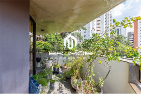 Apartamento com 4 Quartos à Venda, 289 m² em Higienópolis - São Paulo