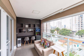 Apartamento com 3 Quartos à Venda, 71 m² em Jardim Das Acácias - São Paulo