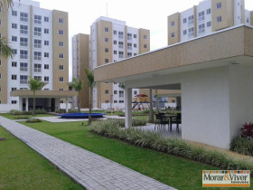 Apartamento com 3 Quartos à Venda, 61 m² em Portão - Curitiba