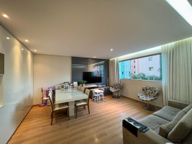 Apartamento com 2 Quartos à Venda, 67 m² em Castelo - Belo Horizonte